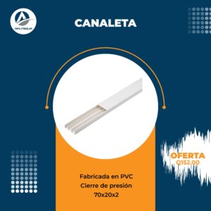 Canaleta